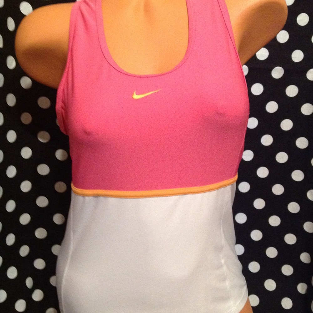 Nike Sports Tank M!